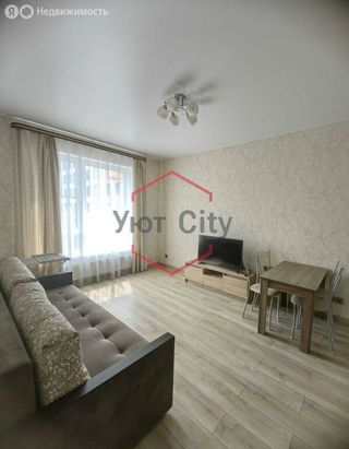 m. Botanichesky sad: Apartment, 1-rooms