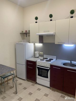 m. Schelkovskaya: Apartment, studio
