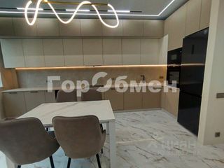 m. Shelepikha: Apartment, 3-rooms