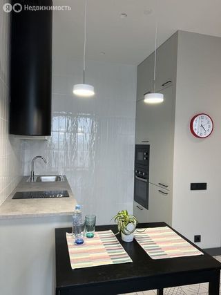m. Tulskaya: Apartment, 1-rooms