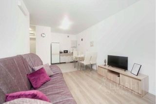 m. Kotelniki: Apartment, 1-rooms