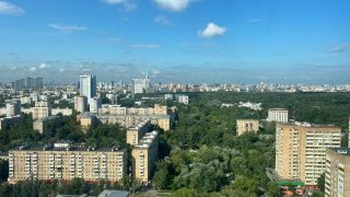 m. Timiryazevskaya: Apartment, 2-rooms