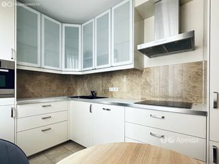m. TsSKA: Apartment, 1-rooms