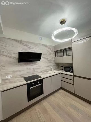 m. Belomorskaya: Apartment, 2-rooms