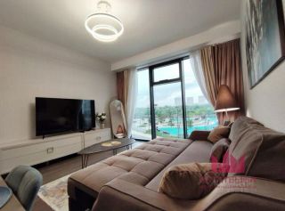m. Belomorskaya: Apartment, 2-rooms