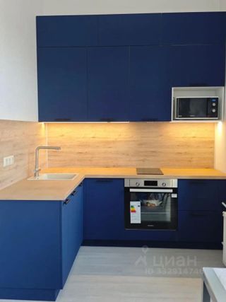 m. Bitsa: Apartment, studio