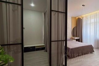 m. Bagrationovskaya: Apartment, 1-rooms