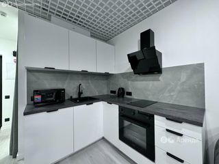 m. Khoroshevskaya: Apartment, 1-rooms