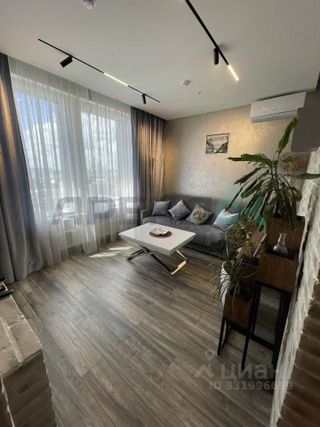 m. Sukharevskaya: Apartment, 2-rooms