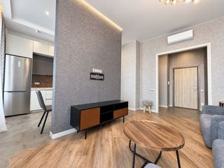 m. Shelepikha: Apartment, 2-rooms