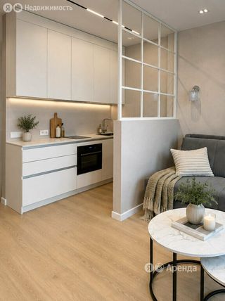 m. Dmitrovskaya: Apartment, studio