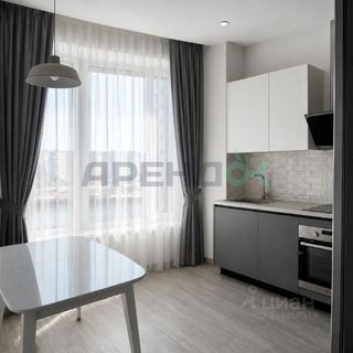 m. Nagatinsky Zaton: Apartment, 2-rooms