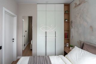 m. Botanichesky sad: Apartment, 1-rooms