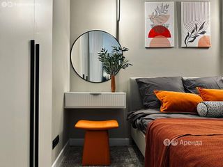 m. Bakovka: Apartment, 3-rooms