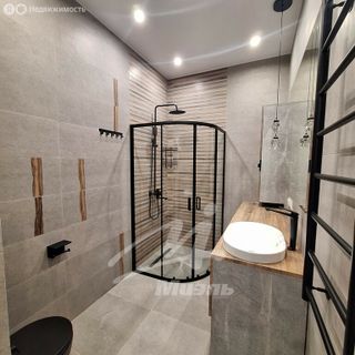 m. Alekseevskaya: Apartment, studio