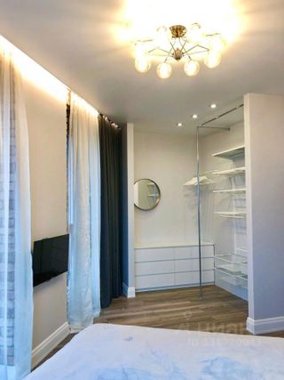 m. Vodny stadion: Apartment, 2-rooms