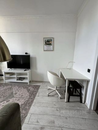 m. Fili: Apartment, 2-rooms