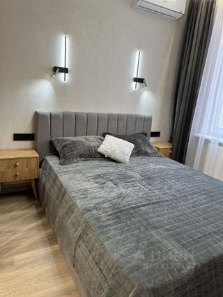 m. Nemchinovka: Apartment, studio