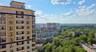 m. Odintsovo: Apartment, 1-rooms