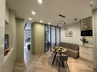 m. Profsoyuznaya: Apartment, 2-rooms