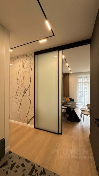 m. Shelepikha: Apartment, 3-rooms
