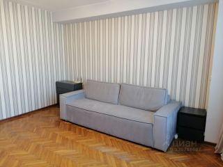 m. Mayakovskaya: Apartment, 1-rooms