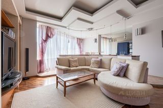 m. Novatorskaya: Apartment, 3-rooms