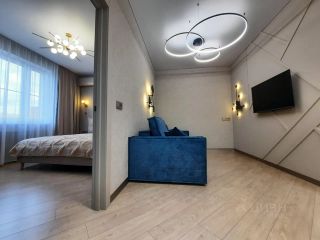 m. Domodedovskaya: Apartment, 2-rooms