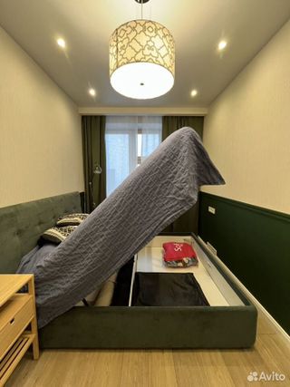 m. Penyagino: Apartment, 3-rooms