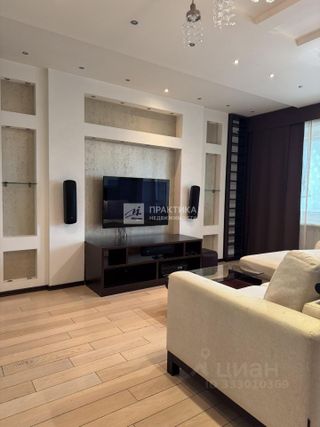 m. Marksistskaya: Apartment, 2-rooms