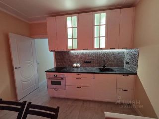 m. Molzhaninovo: Apartment, 2-rooms