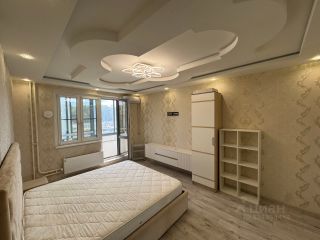 m. Bulvar Dmitriya Donskogo: Apartment, 2-rooms