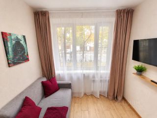 m. Dostoevskaya: Apartment, 1-rooms