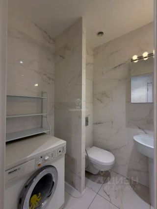 m. Nemchinovka: Apartment, 1-rooms