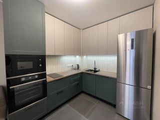m. Seligerskaya: Apartment, 1-rooms