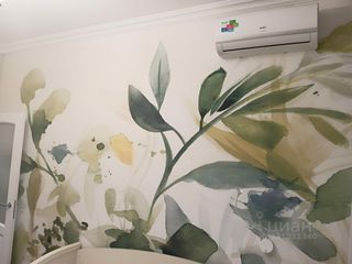m. Khoroshevskaya: Apartment, 2-rooms