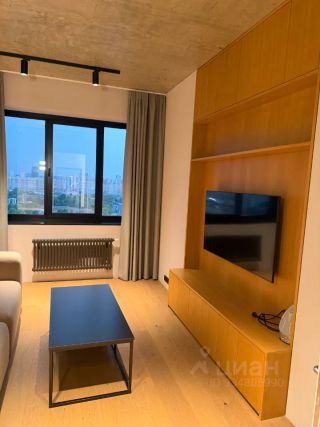 m. Dinamo: Apartment, 2-rooms