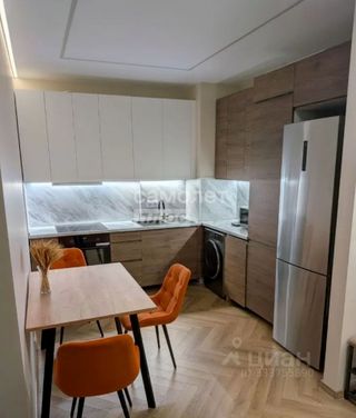 m. Dmitrovskaya: Apartment, 1-rooms
