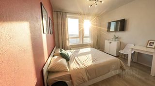m. Kotelniki: Apartment, studio