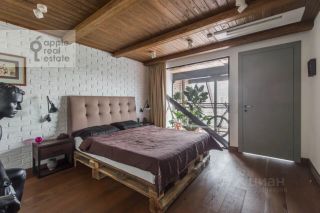 m. Avtozavodskaya: Apartment, 4-rooms
