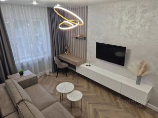 m. Dmitrovskaya: Apartment, 2-rooms