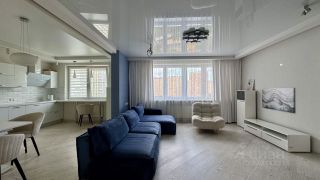 m. Penyagino: Apartment, 3-rooms