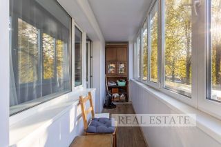 m. Shabolovskaya: Apartment, 1-rooms