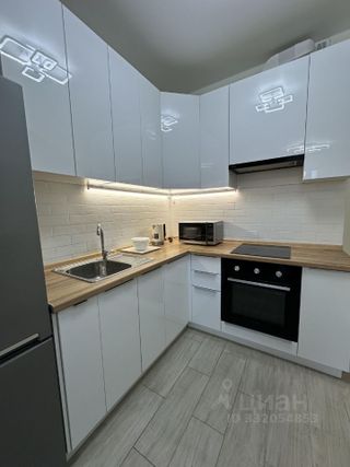 m. Odintsovo: Apartment, 1-rooms