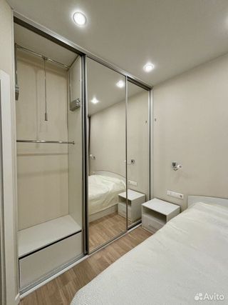 m. Vodny stadion: Apartment, 1-rooms