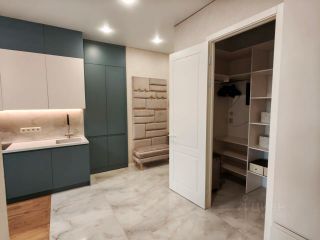 m. Trikotazhnaya: Apartment, 1-rooms