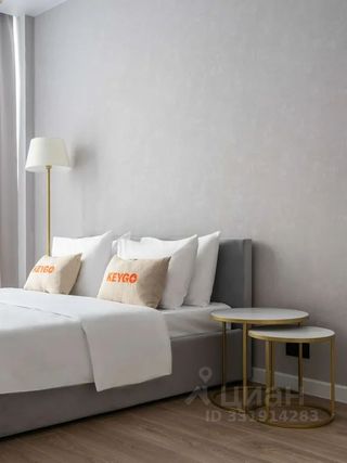 m. Maryina Roscha: Apartment, 1-rooms