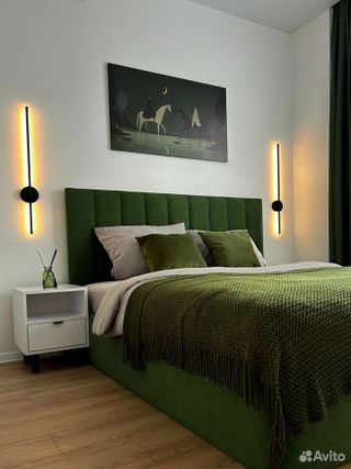 m. Volgogradsky prospekt: Apartment, 1-rooms