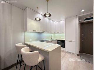 m. Aminyevskaya: Apartment, 1-rooms
