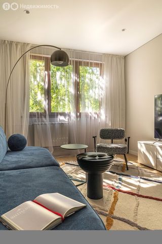 m. Mnevniki: Apartment, 2-rooms